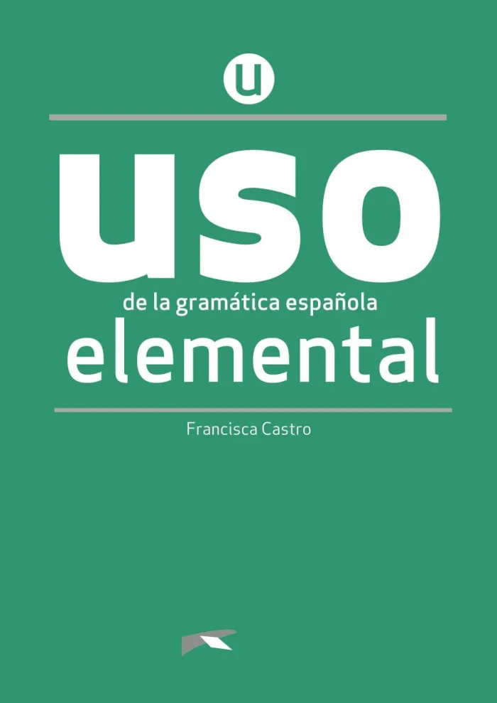 Uso de la Gramatica Española Elemental