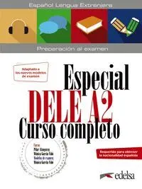 Especial Dele A2 Curso Completo