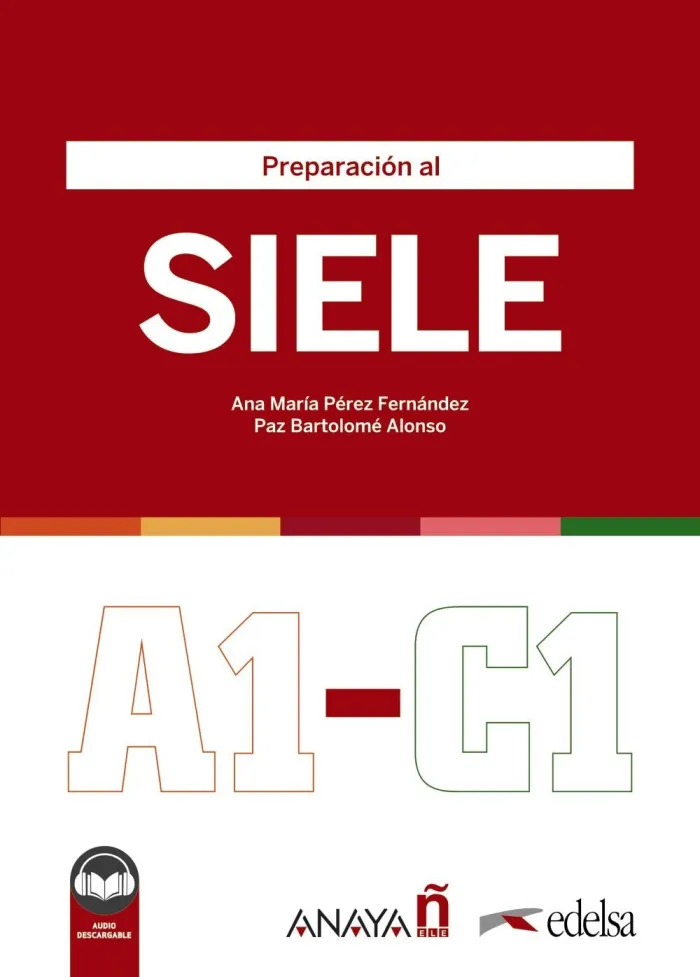 Preparacion Al Siele A1-C1