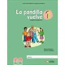La Pandilla Vuelve 1 (2 Vol. )