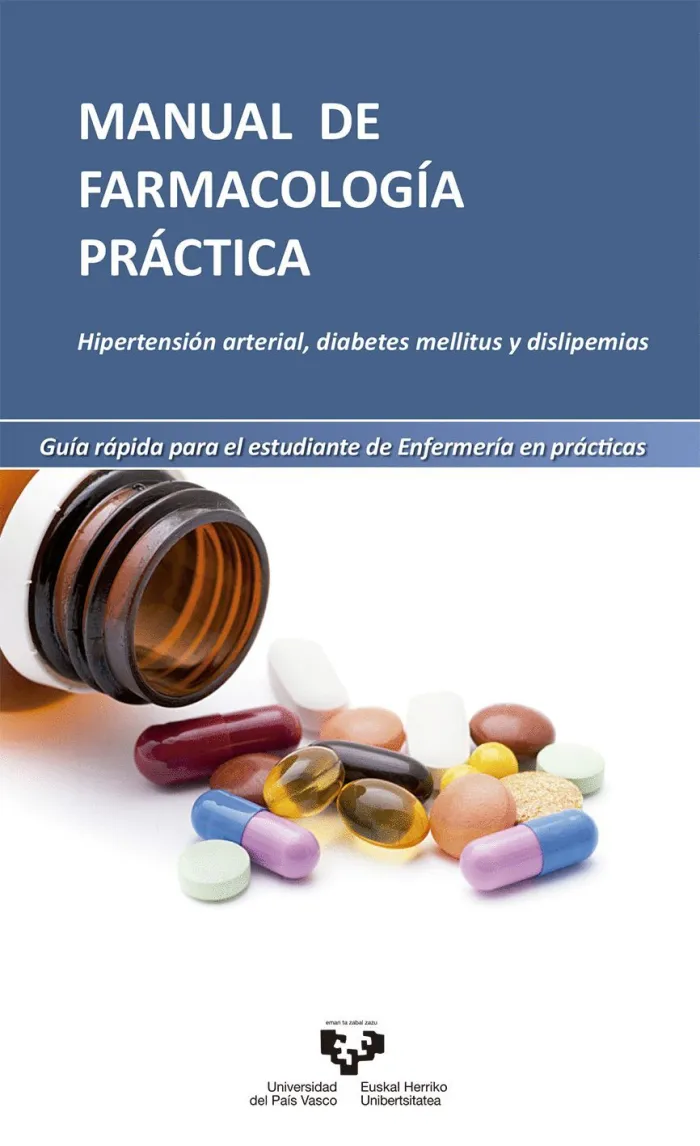 Manual de Farmacología Práctica