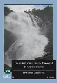 Corrientes Actuales de Filosofía I