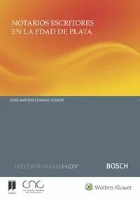 Notarios Escritores en la Edad de Plata