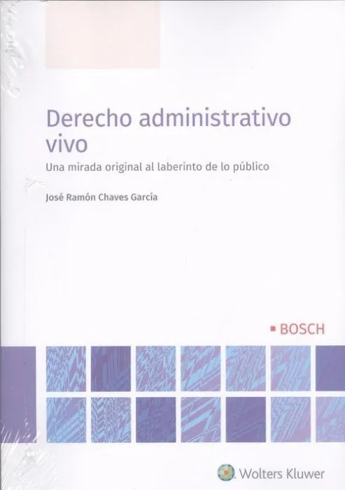 Derecho Administrativo Vivo