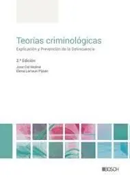 Teorias Criminologicas