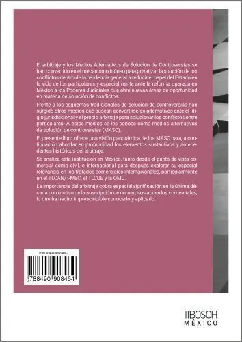 El Arbitraje