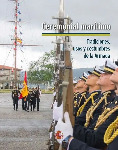 Ceremonial Marítimo. Tradiciones, Usos