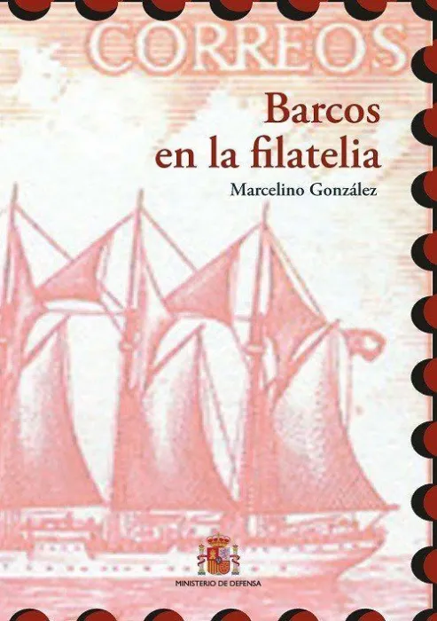 Barcos en la Filatelia