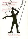 Democracia, Justicia y Derechos Humanos