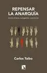 Repensar la Anarquía 25 Aniversario