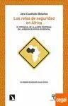Retos de Seguridad en Africa, los