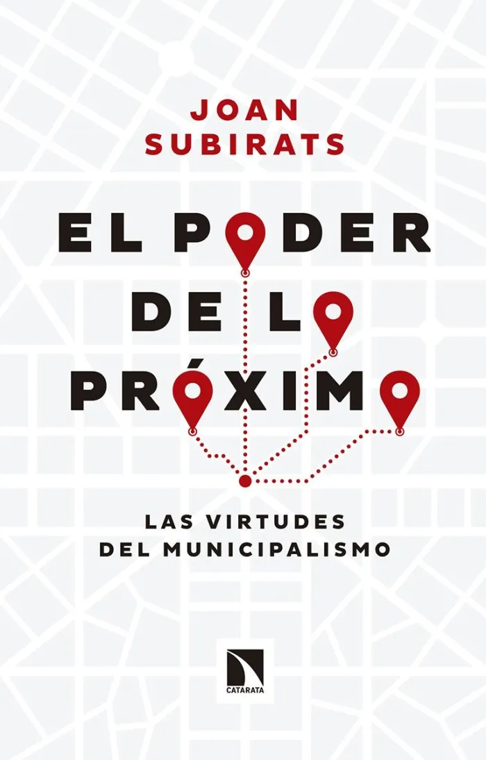 El Poder de lo Proximo