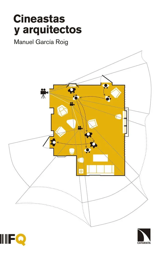 Cineastas y Arquitectos