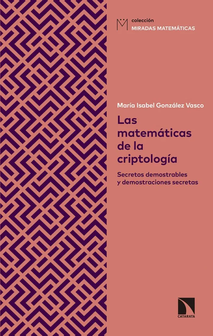 Las Matemáticas de la Criptología