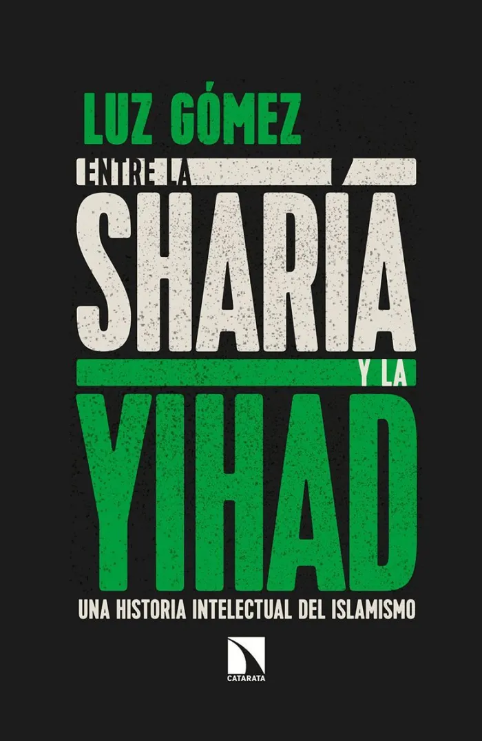 Entre la Sharia y la Yihad