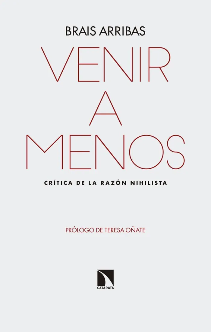 Venir a Menos