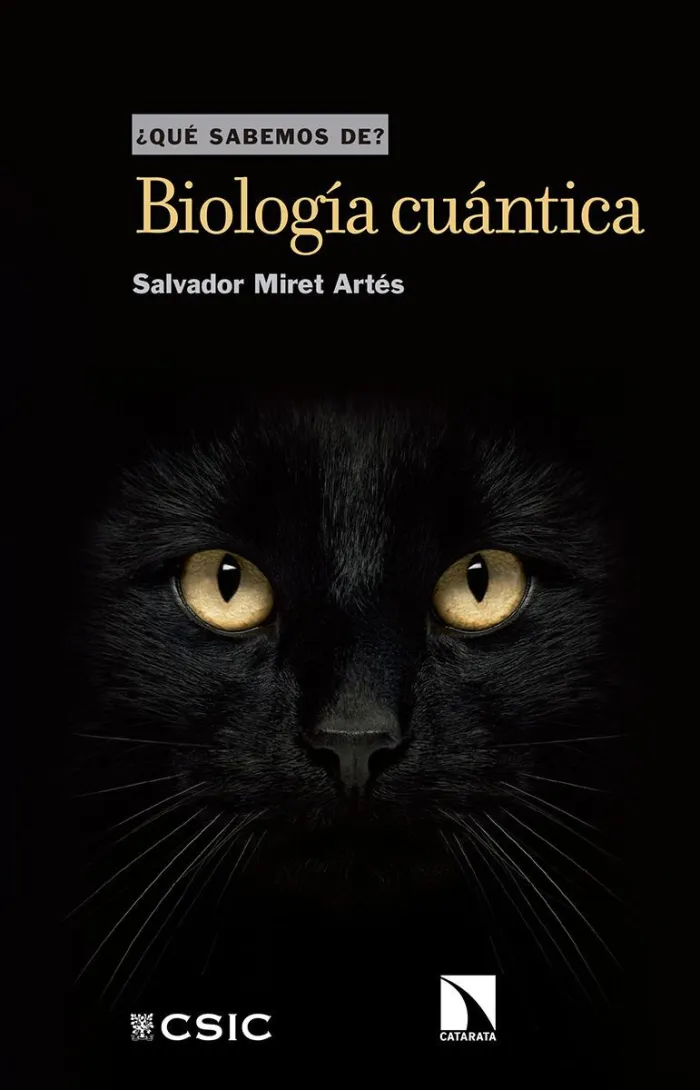 Biología Cuántica