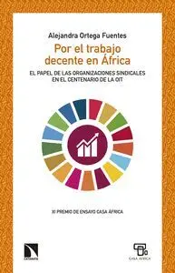 Por el Trabajo Decente en Africa