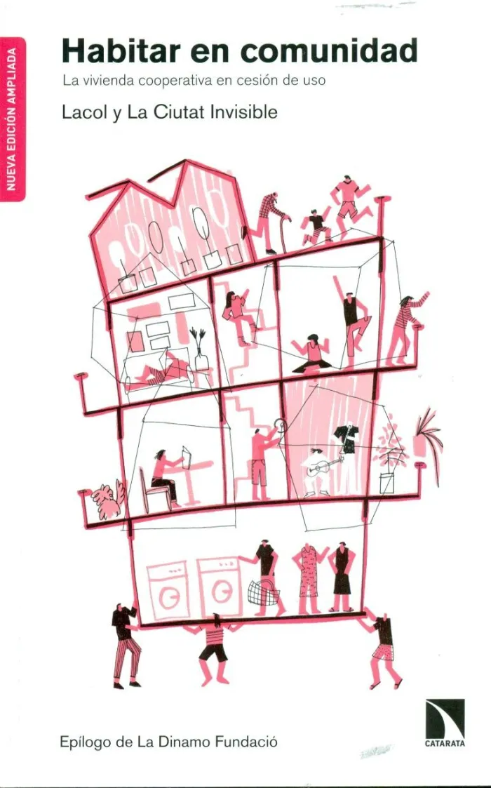 Habitar en Comunidad