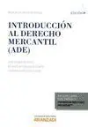 Introduccion Al Derecho Mercantil