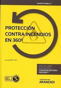 Protección Contra Incendios en 360