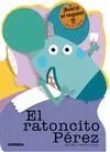 El Ratoncito Pérez - Troquelados