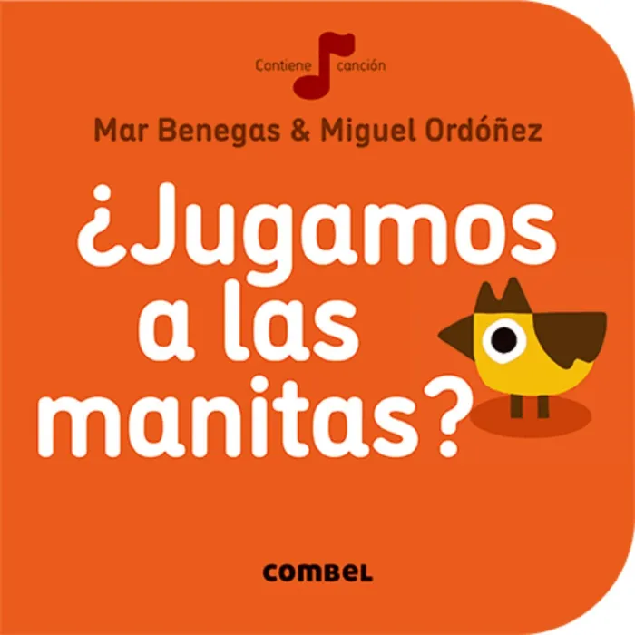 Jugamos a las Manitas?