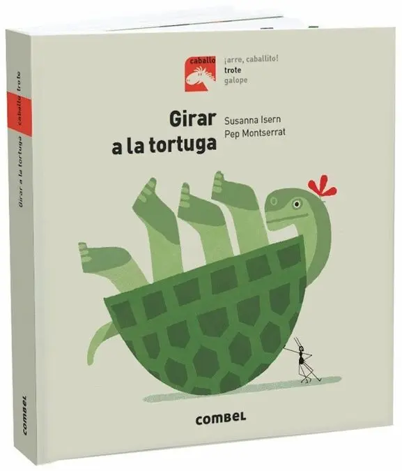 Girar a la Tortuga