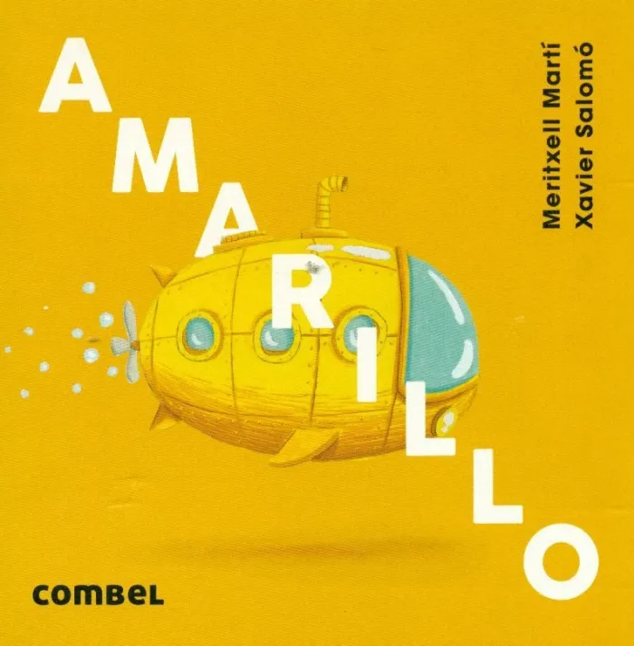 Amarillo