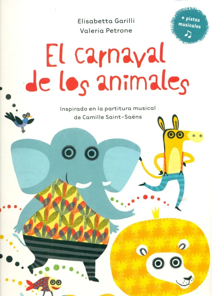El Carnaval de los Animales