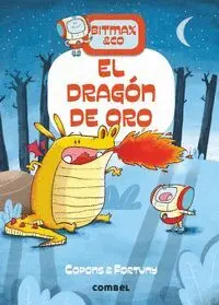 El Dragón de Oro. Bitmax & Co