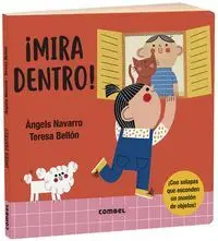 Mira Dentro!