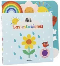 Las Estaciones. Toca, Toca