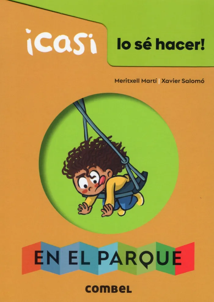 Casi lo sé Hacer! en el Parque!