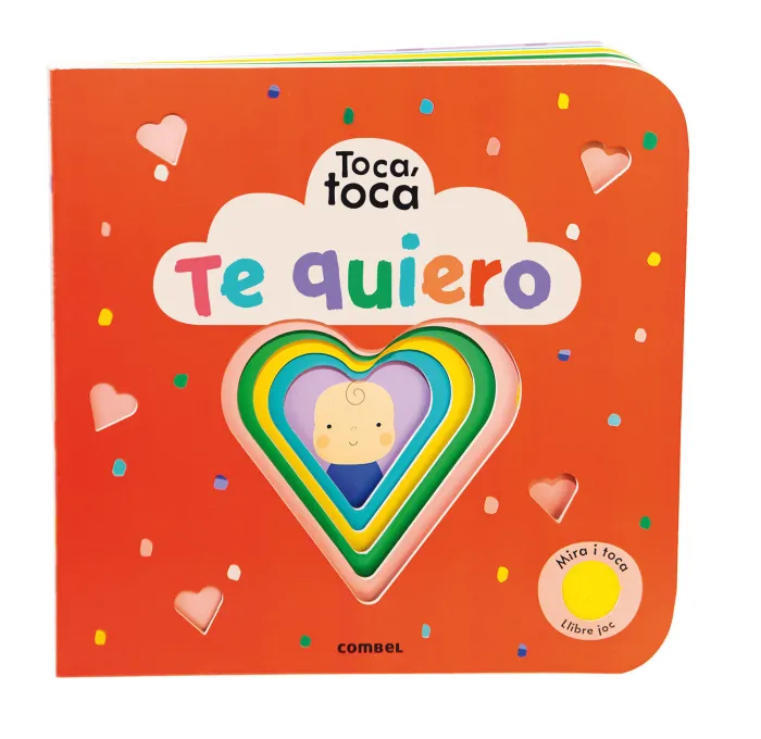 Te Quiero