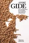 Alimentos Terrenales Seguido de los Nuevos Alimentos