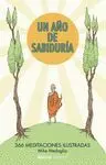 Un Año de Sabiduría