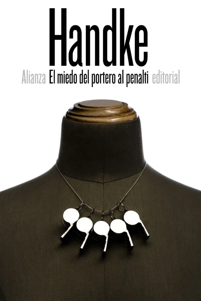 El Miedo del Portero Al Penalti