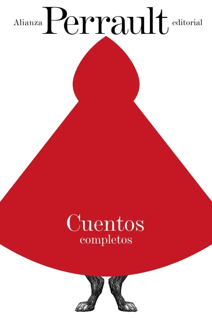 Cuentos Completos
