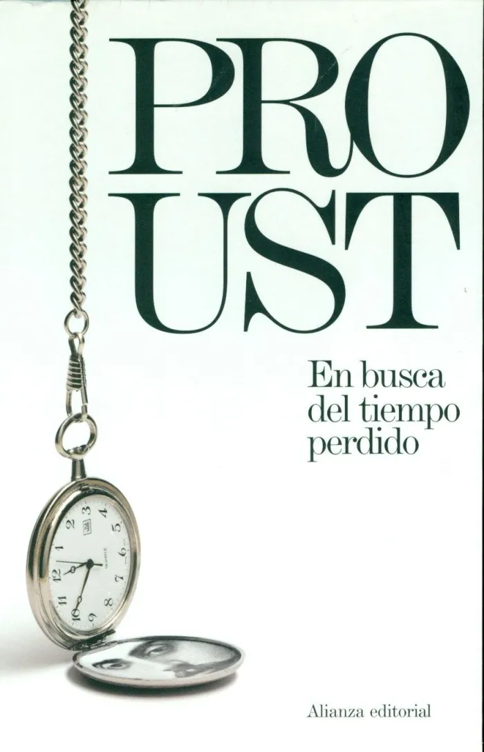 En Busca del Tiempo Perdido (3 Vol. )