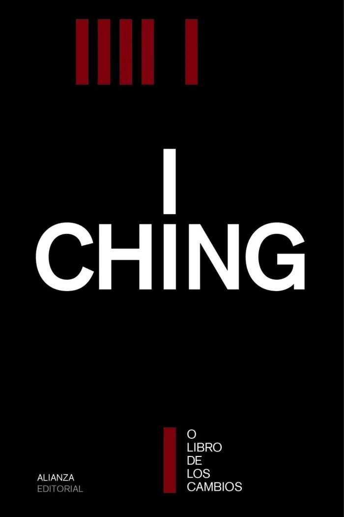 I Ching o Libro de los Cambios