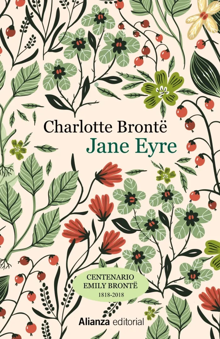 Jane Eyre
