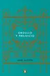 Orgullo y Prejuicio (Edición Conmemorativa)