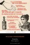 Comedias. Obra Completa 1