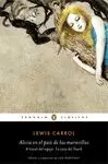 Alicia en el País de las Maravillas / a Través del Espejo la Caza del Snark