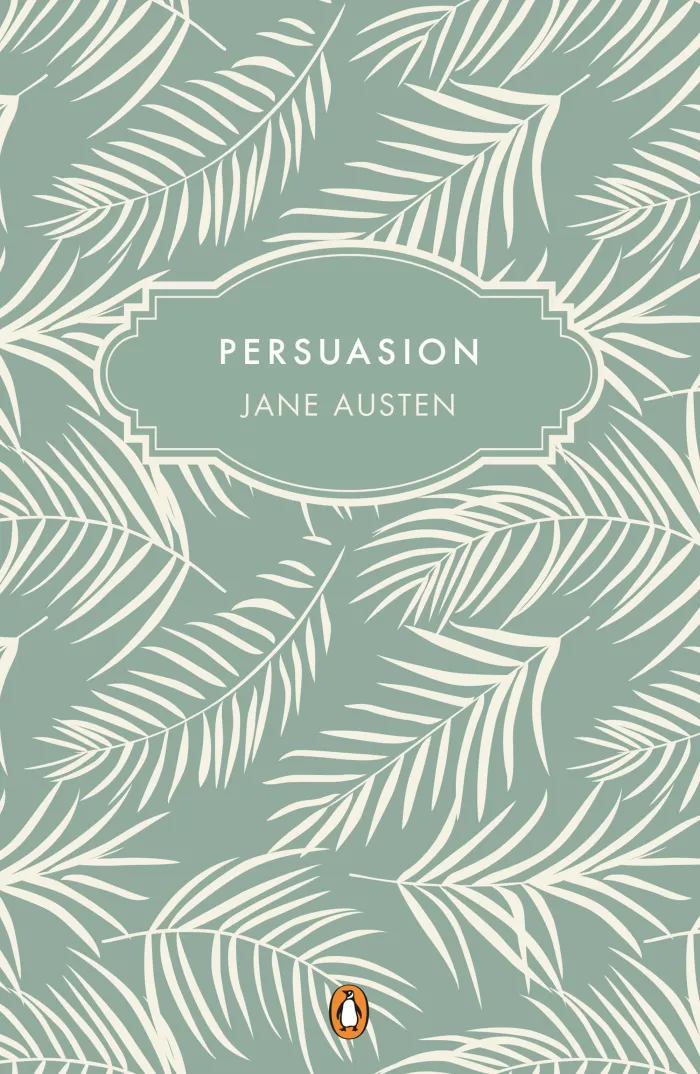 Persuasión (Edición Conmemorativa)