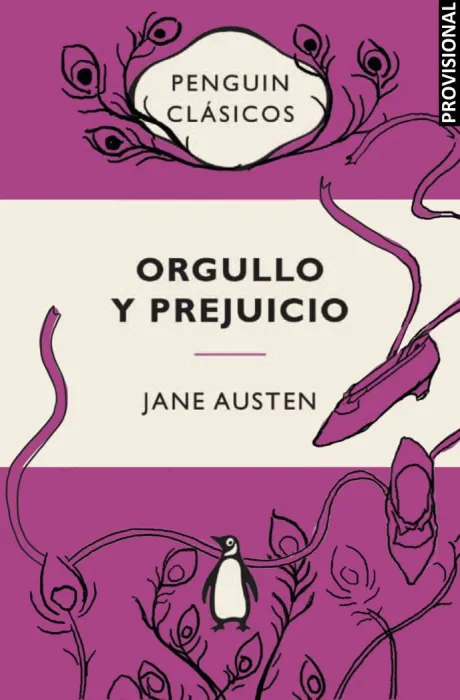Orgullo y Prejuicio