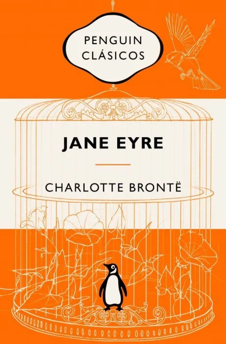Jane Eyre