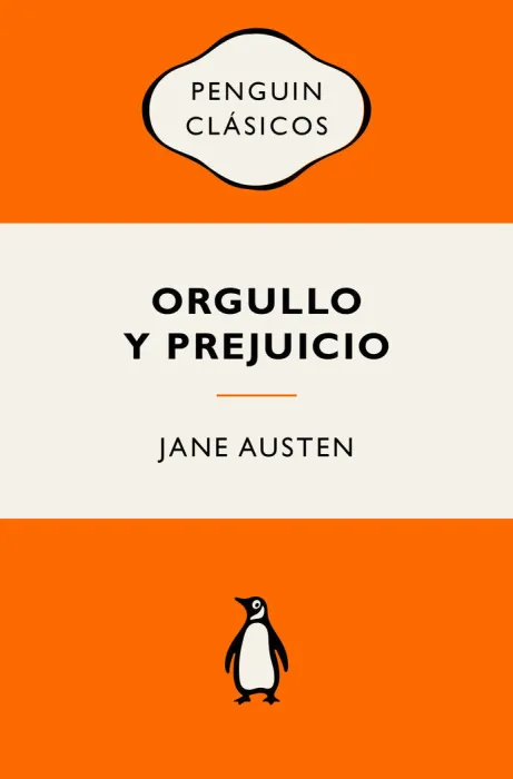 Orgullo y Prejuicio