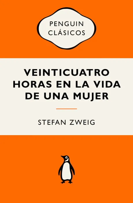 Veinticuatro Horas en la Vida de una Mujer
